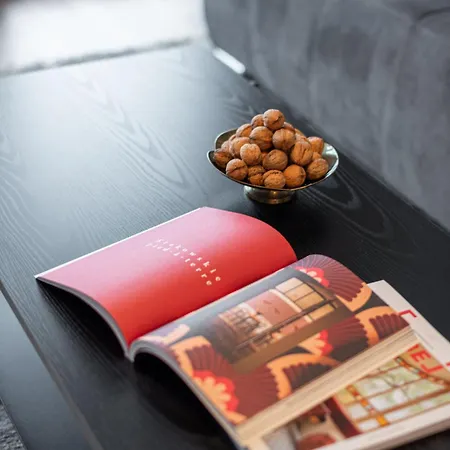 Mieszkanie Panorama View *