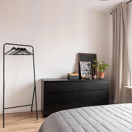 Mieszkanie Panorama View Appartement