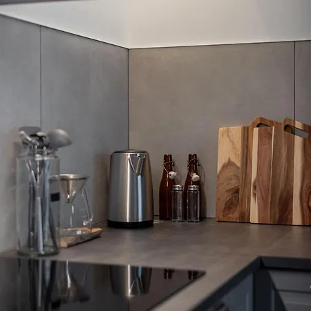 Mieszkanie Panorama View